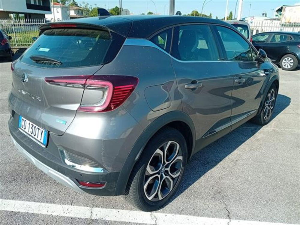 Renault Captur usata a Treviso (3)