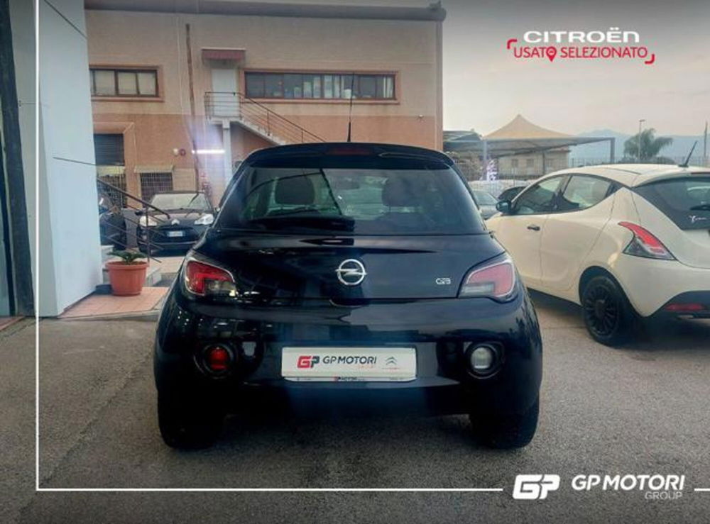 Opel Adam usata a Caserta (3)