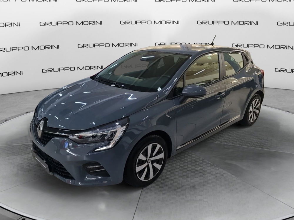 Renault Clio usata a Bologna