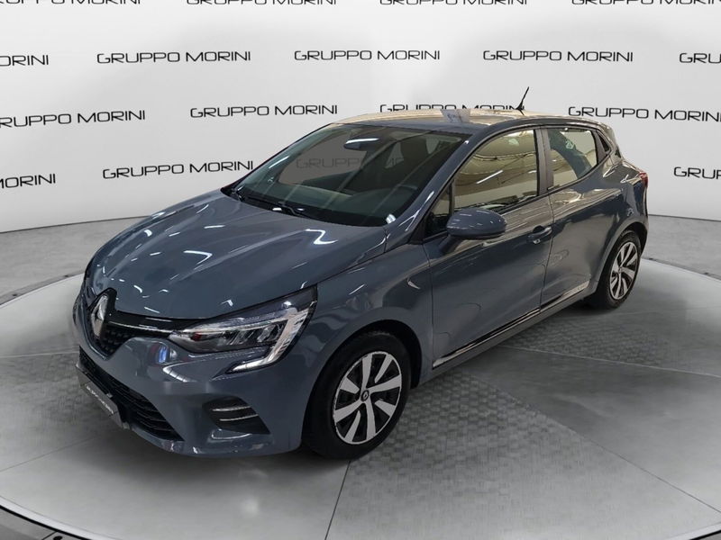 Renault Clio Full Hybrid E-Tech 140 CV 5 porte Zen  del 2021 usata a San Lazzaro di Savena