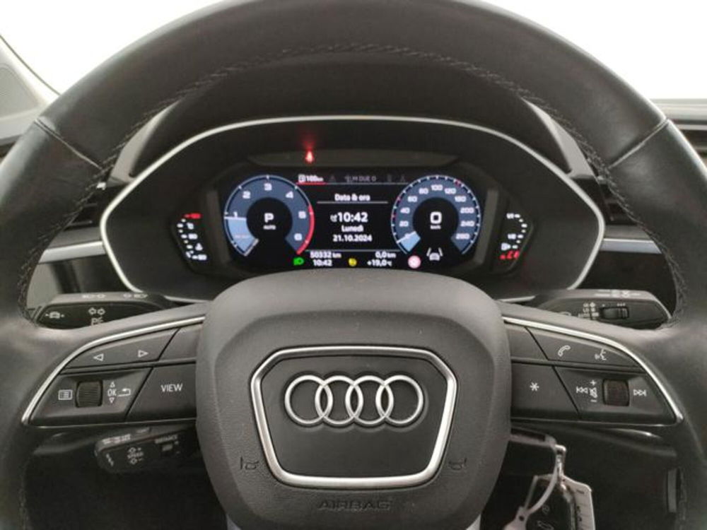 Audi Q3 Sportback usata a Modena (12)