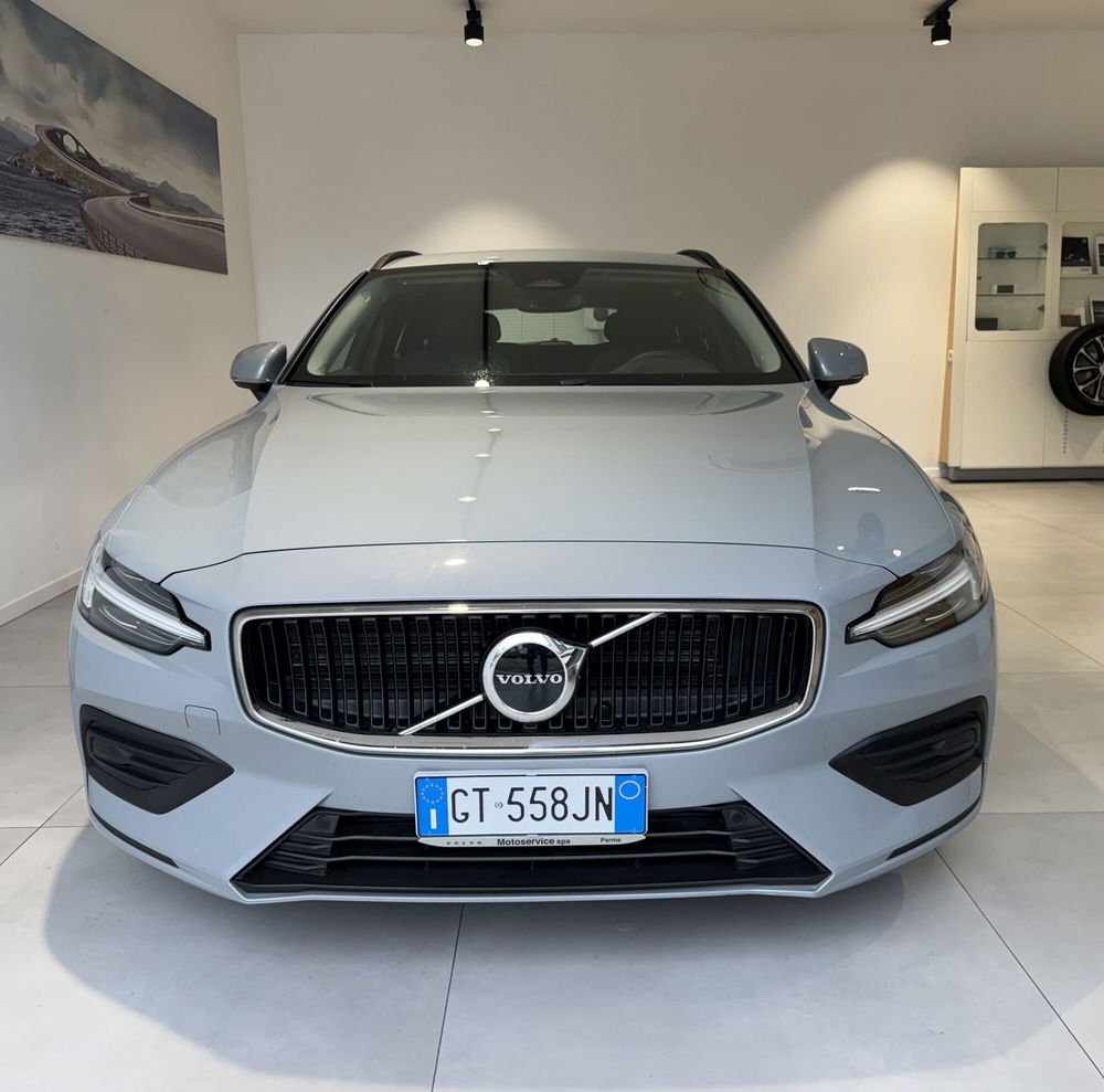 Volvo V60 usata a Parma (2)