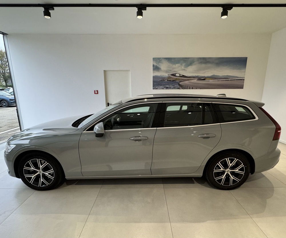 Volvo V60 usata a Parma (7)