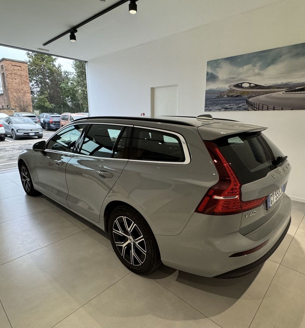 Volvo V60 usata a Parma (8)