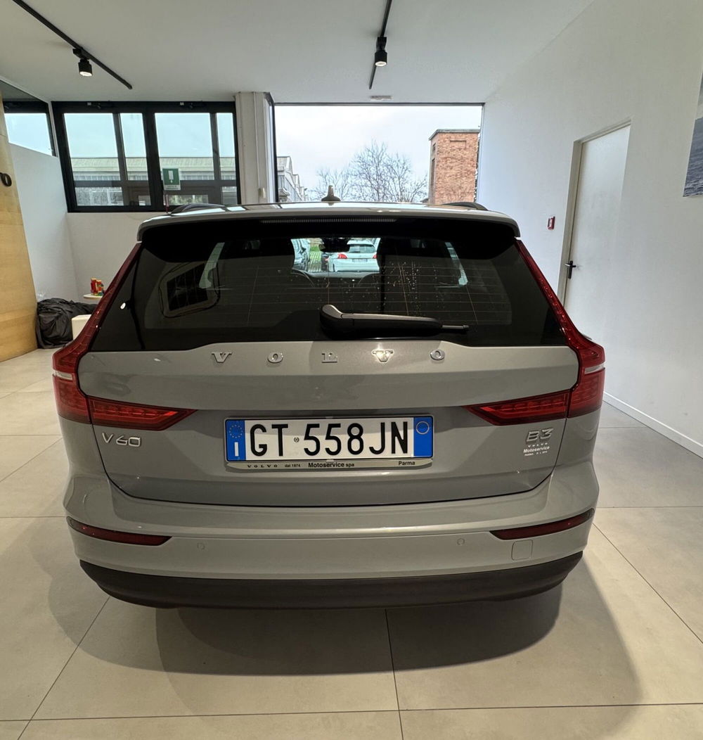 Volvo V60 usata a Parma (9)