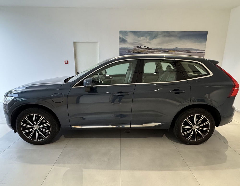 Volvo XC60 usata a Parma (12)