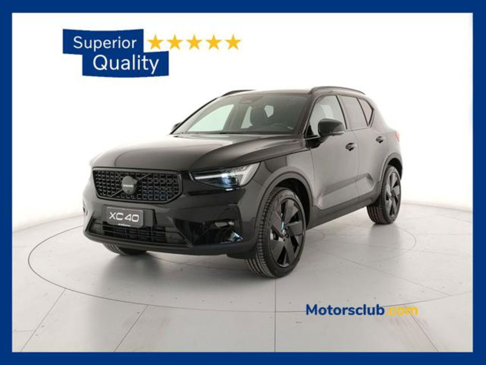 Volvo XC40 nuova a Modena