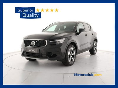 Volvo XC40 B3 automatico Core  nuova a Modena