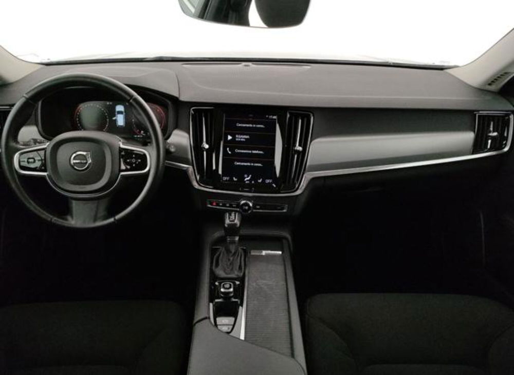 Volvo V90 usata a Modena (11)