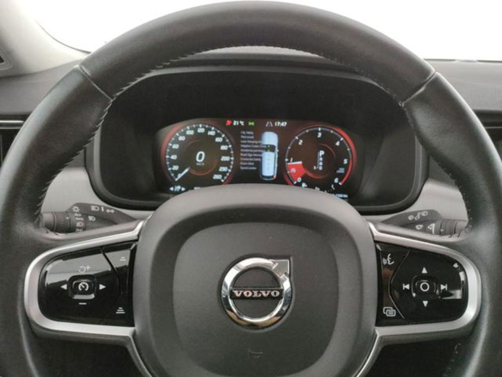 Volvo V90 usata a Modena (12)