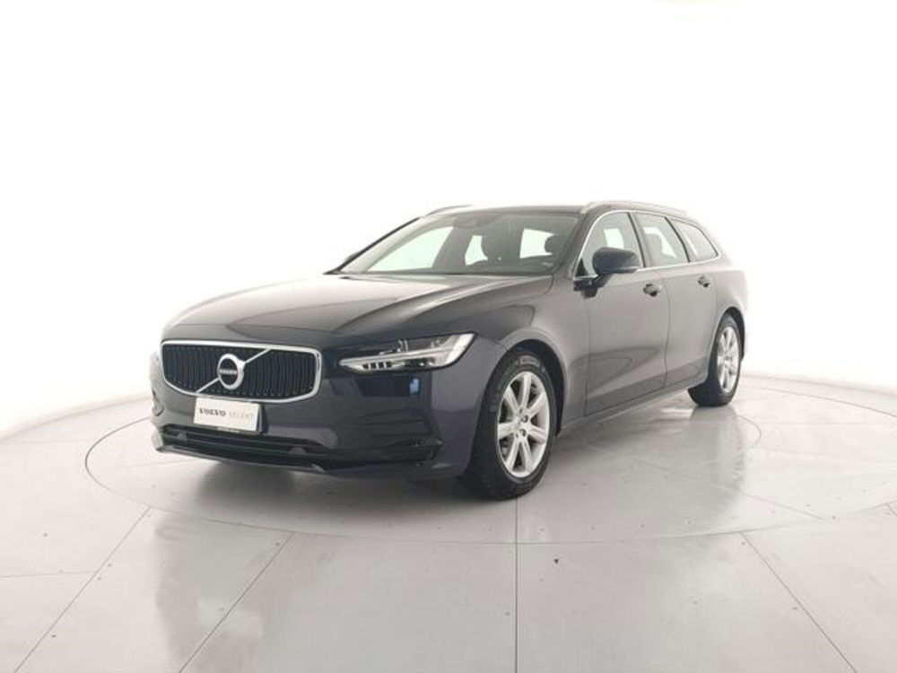 Volvo V90 usata a Modena (2)