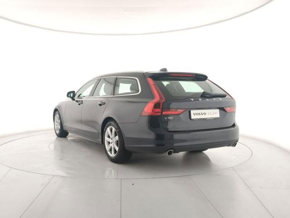 Volvo V90 usata a Modena (3)