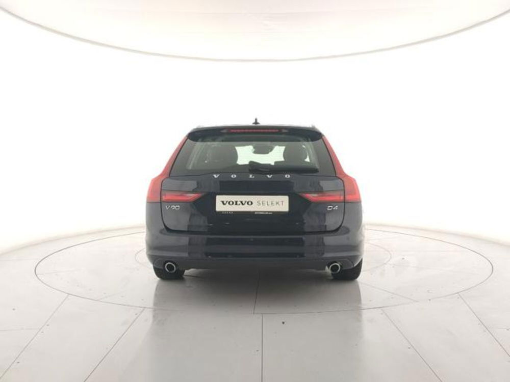 Volvo V90 usata a Modena (4)