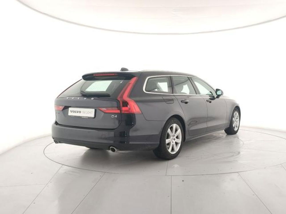 Volvo V90 usata a Modena (5)