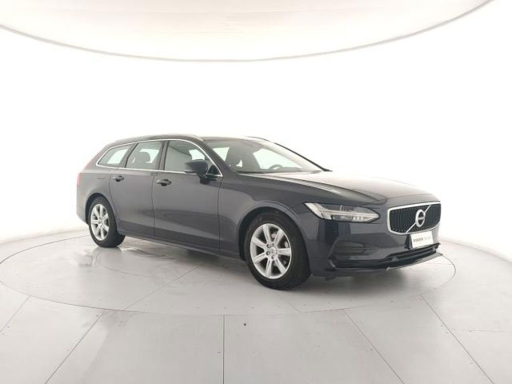 Volvo V90 usata a Modena (6)