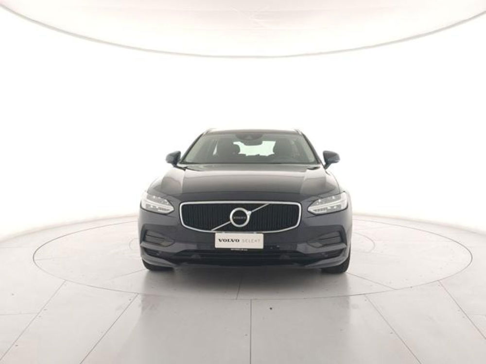 Volvo V90 usata a Modena (7)