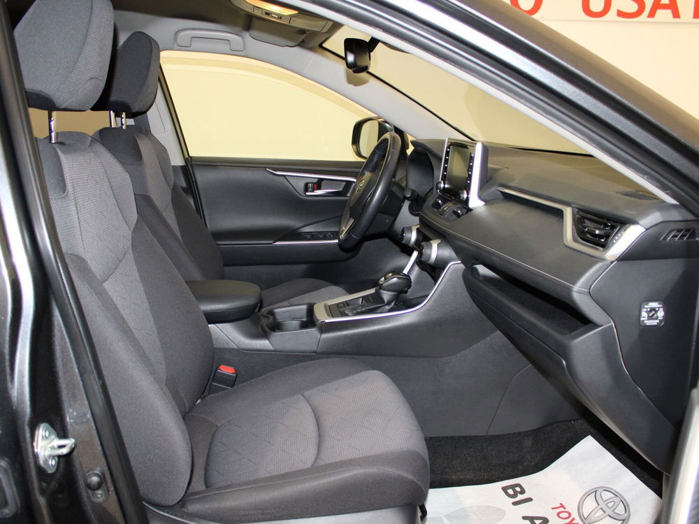 Toyota Rav4 usata a Firenze (7)