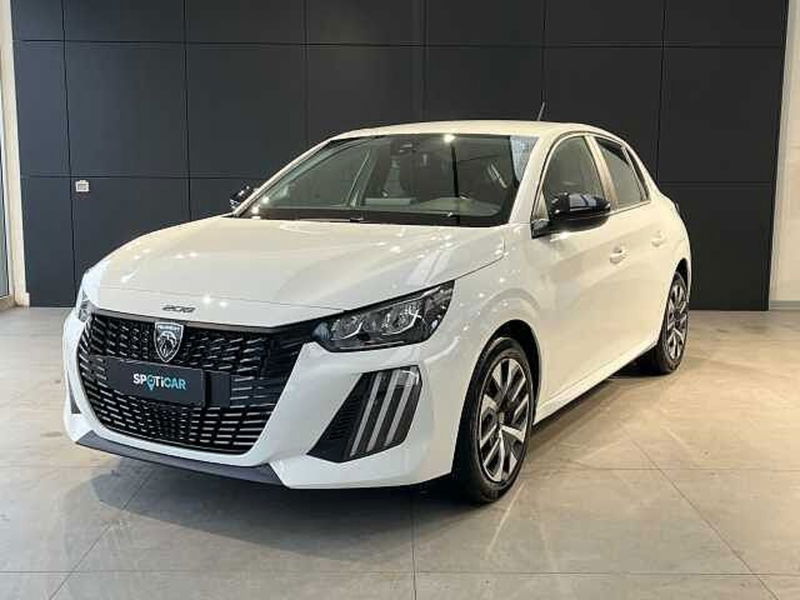 Peugeot 208 PureTech 75 Stop&amp;Start 5 porte Active  nuova a Venezia