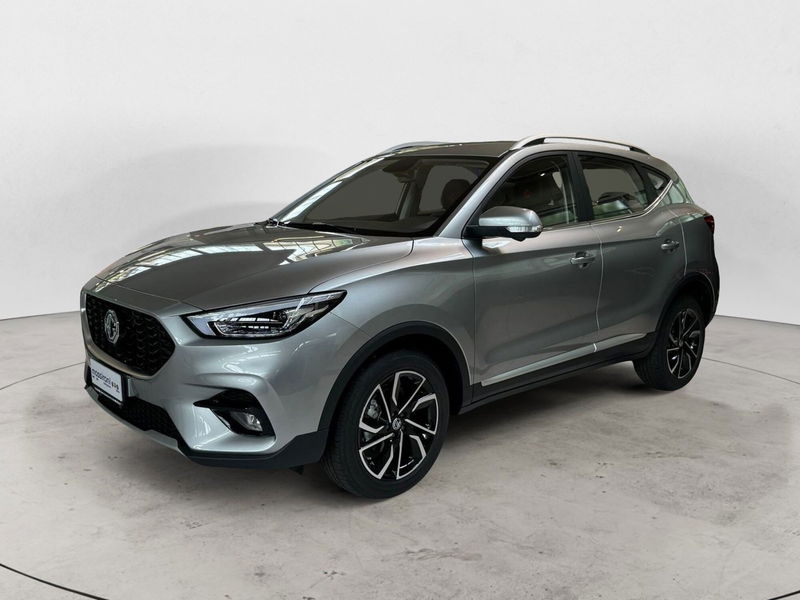 Mg ZS ZS 1.5 Luxury del 2023 usata a Melegnano