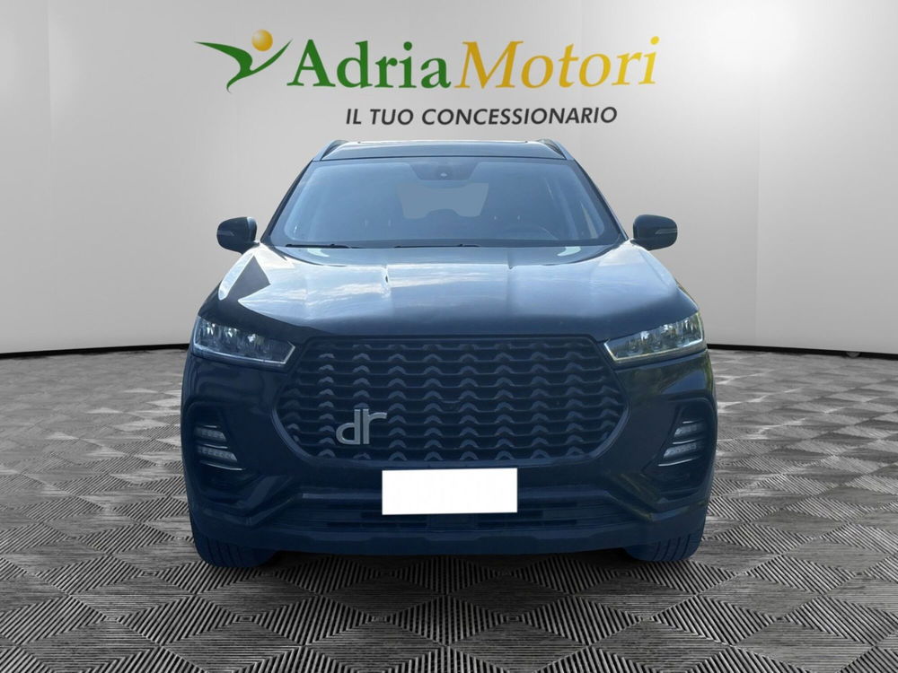 Dr dr F35 usata a Udine (8)