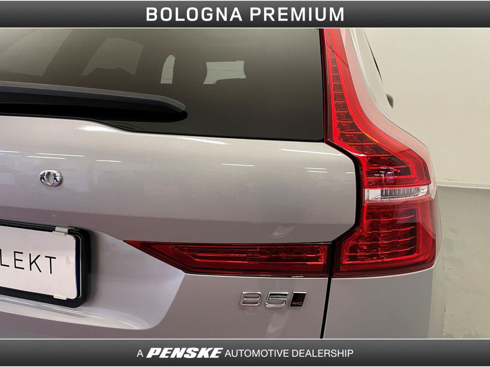 Volvo XC60 usata a Bologna (16)