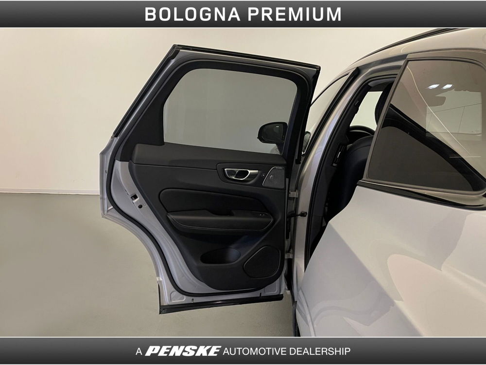 Volvo XC60 usata a Bologna (19)