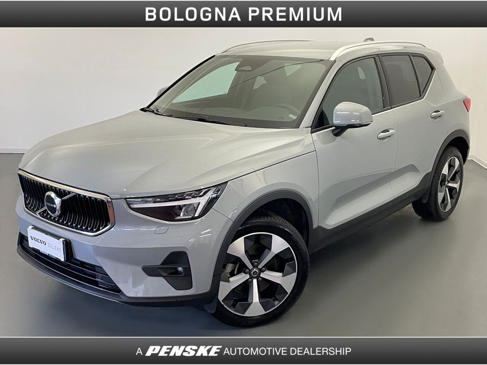 Volvo XC40 usata a Bologna