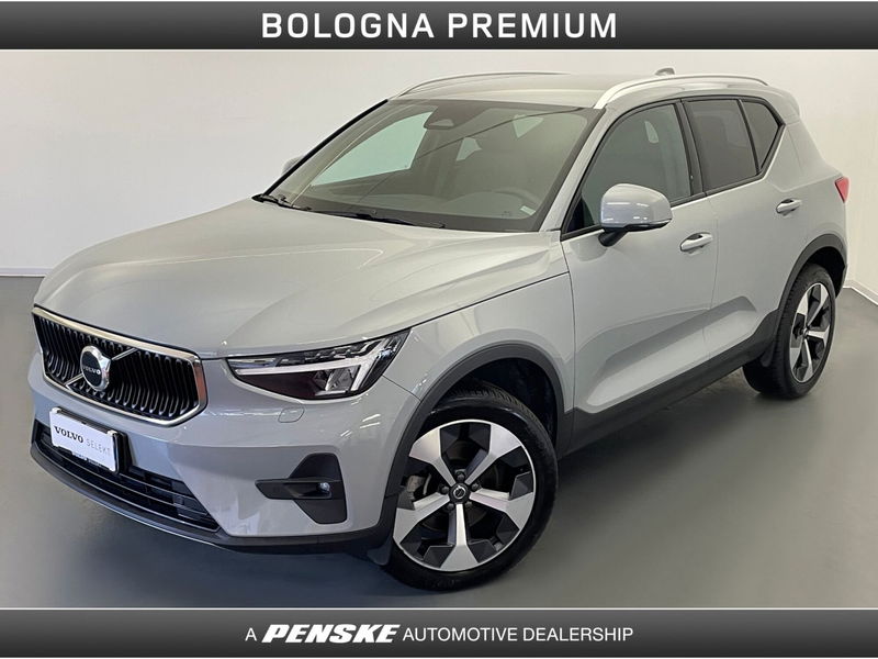 Volvo XC40 B3 automatico Core  del 2024 usata a Casalecchio di Reno