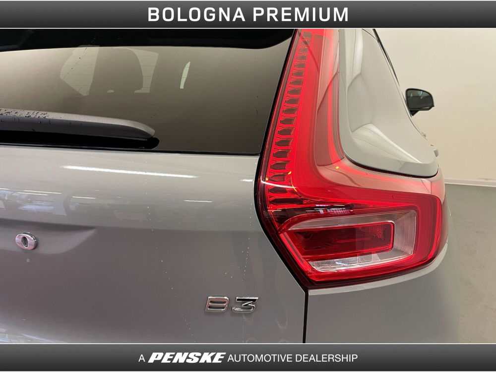 Volvo XC40 usata a Bologna (16)