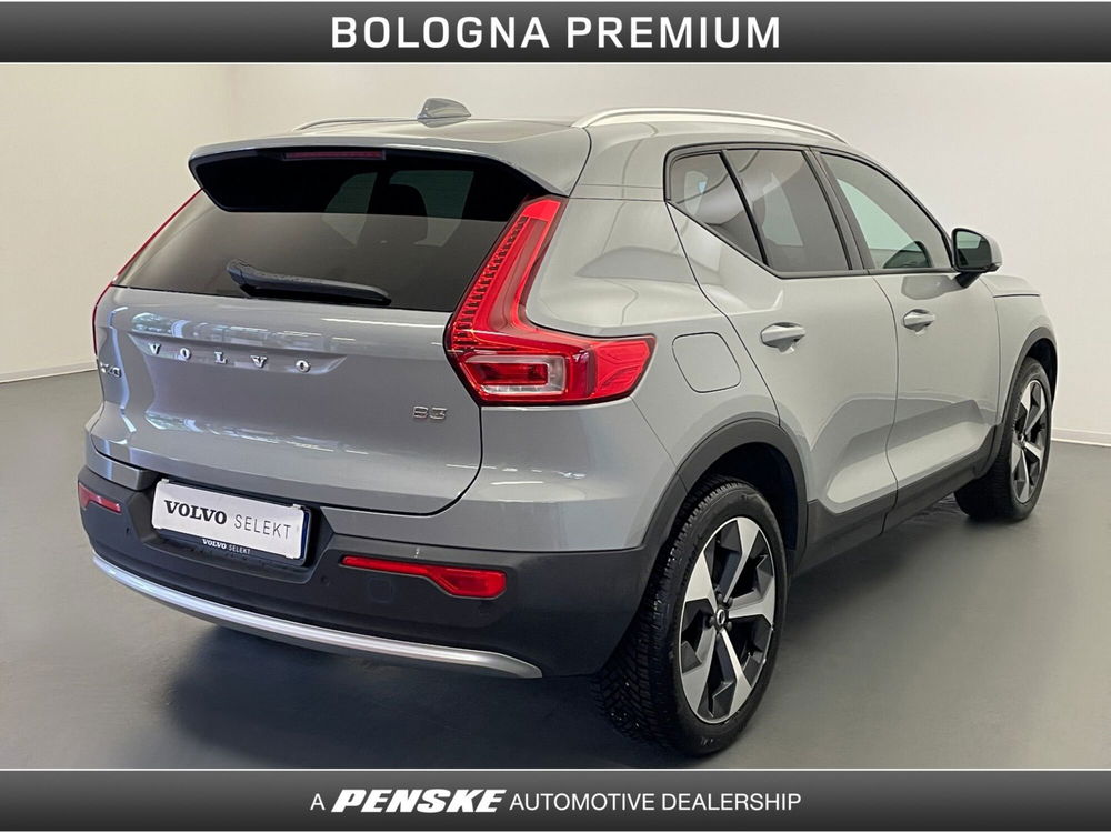 Volvo XC40 usata a Bologna (2)