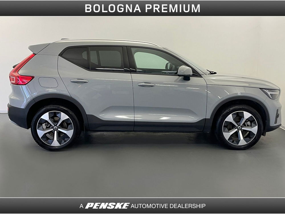 Volvo XC40 usata a Bologna (6)