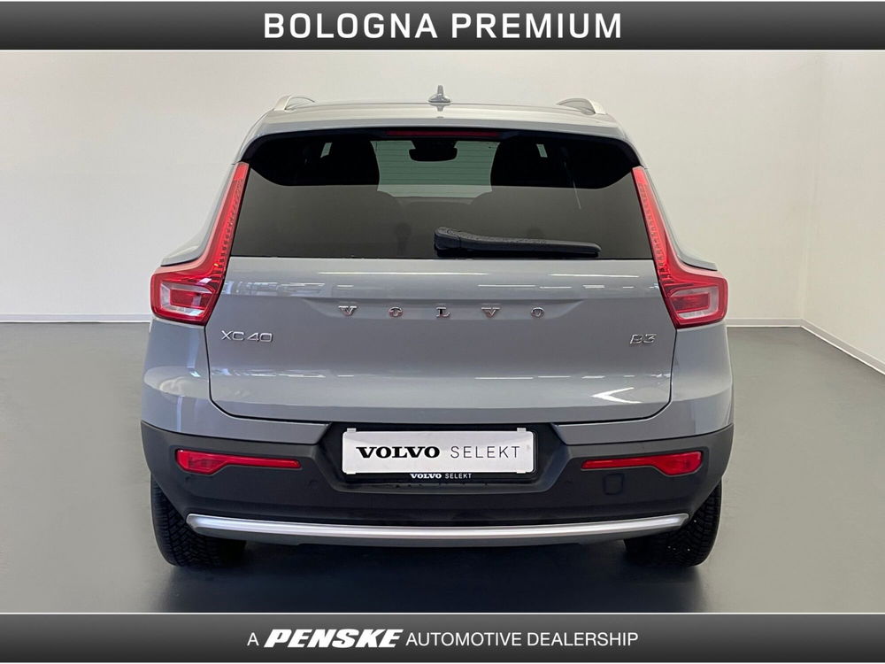 Volvo XC40 usata a Bologna (7)