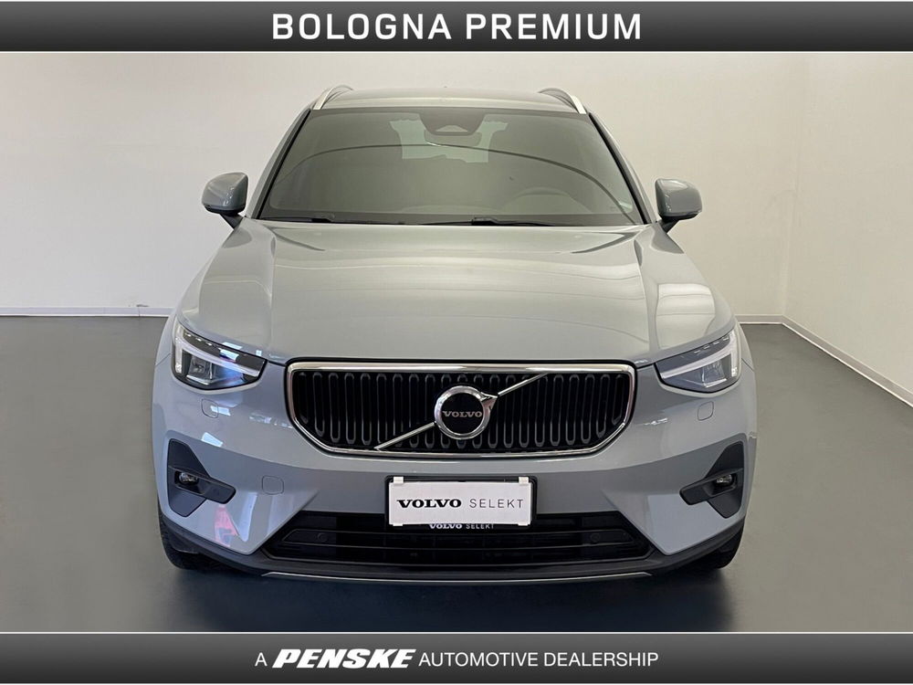 Volvo XC40 usata a Bologna (8)