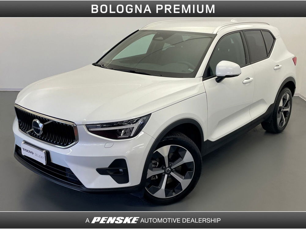 Volvo XC40 usata a Bologna