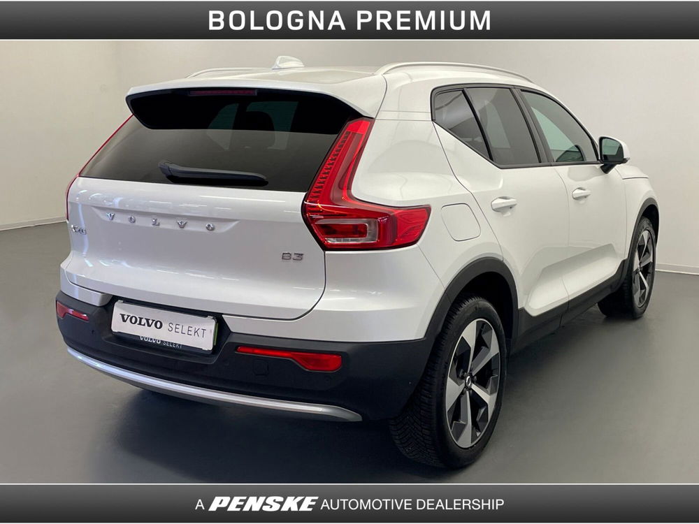 Volvo XC40 usata a Bologna (2)