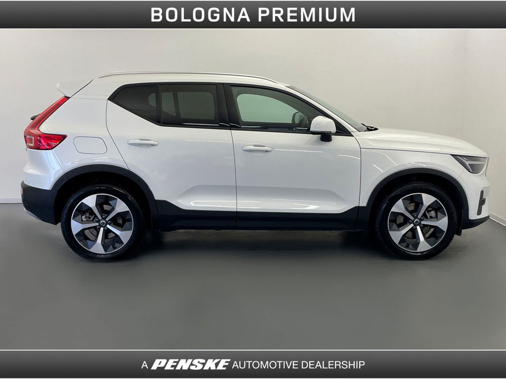 Volvo XC40 usata a Bologna (6)