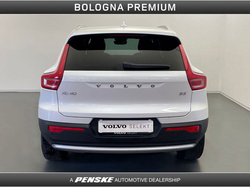 Volvo XC40 usata a Bologna (7)