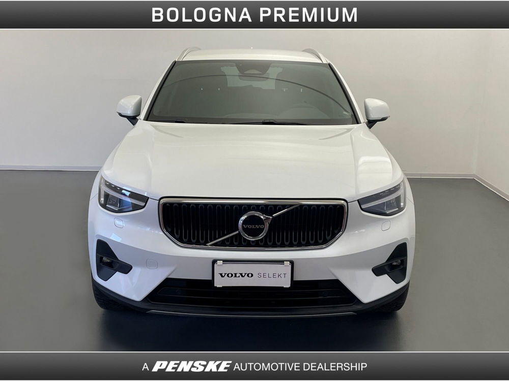 Volvo XC40 usata a Bologna (8)