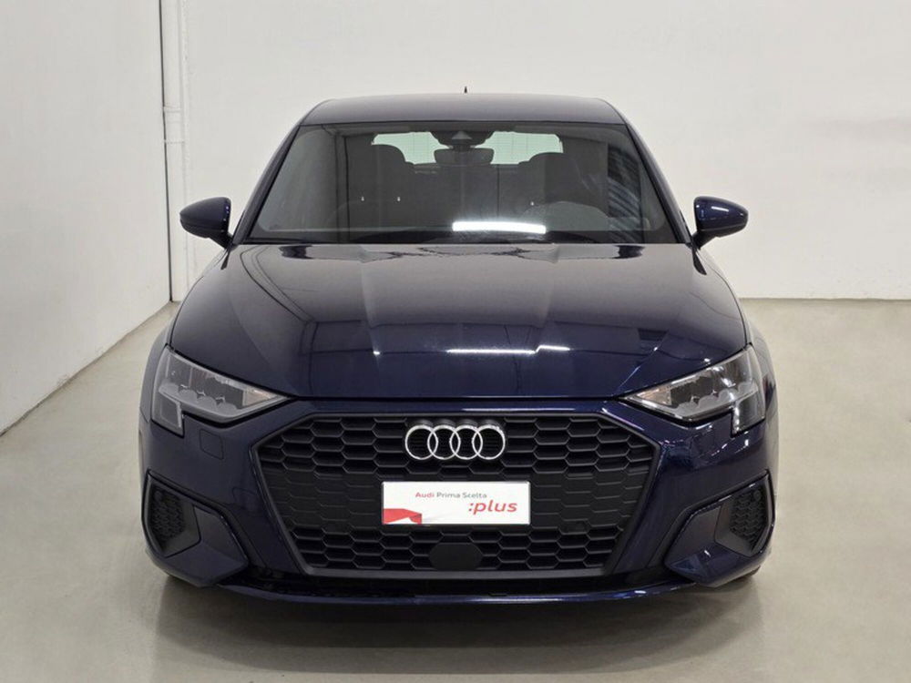 Audi A3 Sportback usata a Alessandria (2)