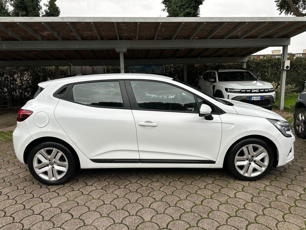 Renault Clio usata a Firenze (2)