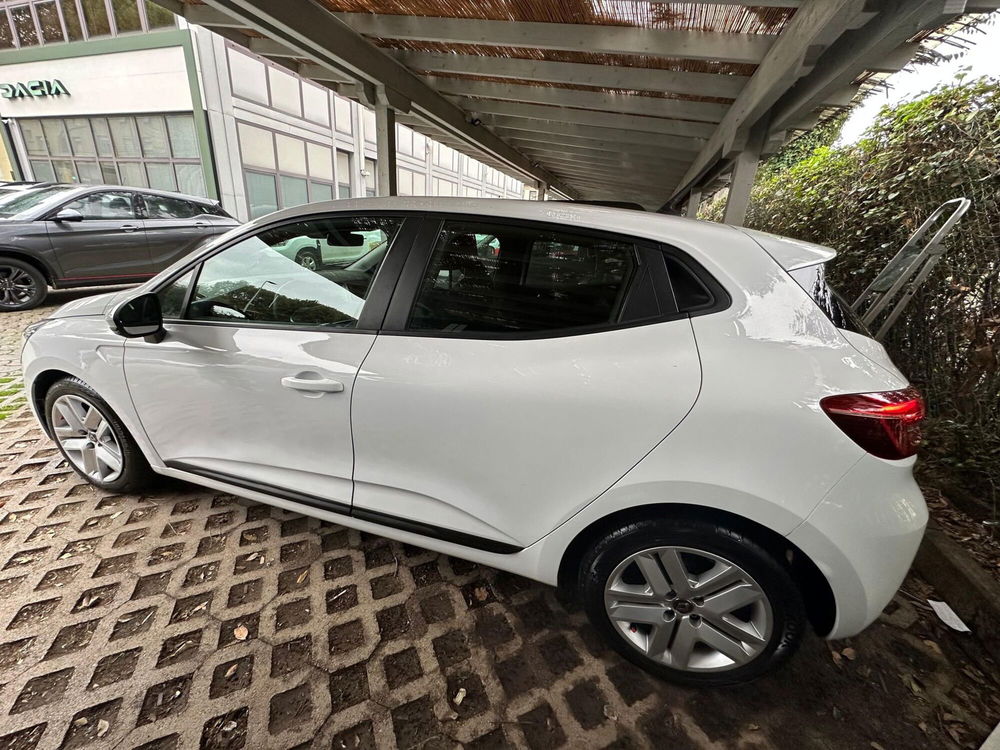 Renault Clio usata a Firenze (3)