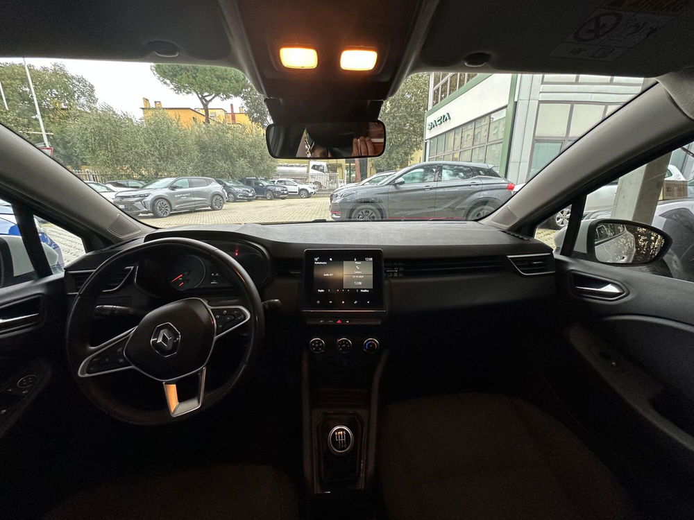 Renault Clio usata a Firenze (5)