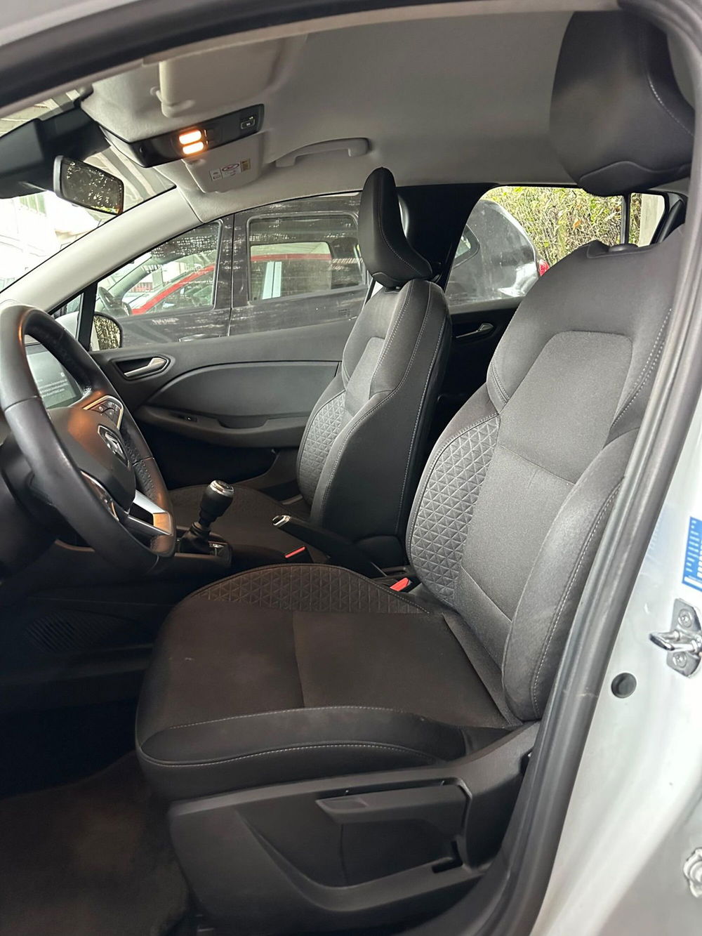 Renault Clio usata a Firenze (6)