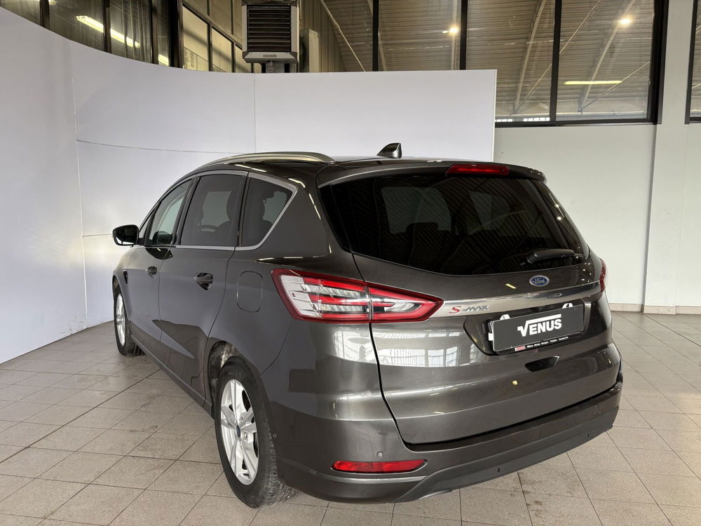 Ford S-Max usata a Monza e Brianza (4)