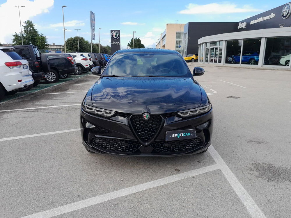 Alfa Romeo Tonale nuova a Ancona (2)