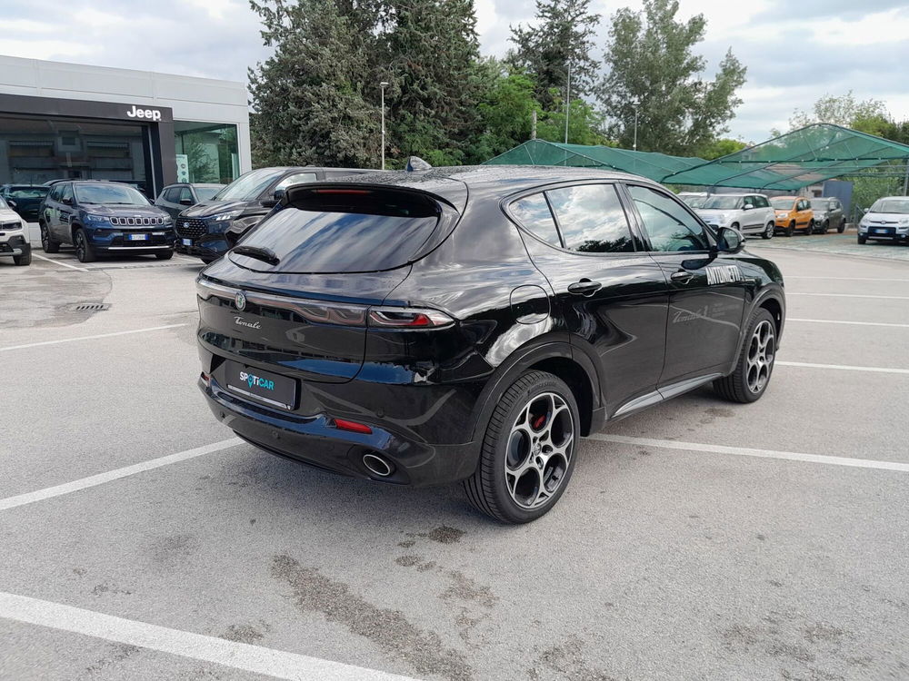 Alfa Romeo Tonale nuova a Ancona (5)