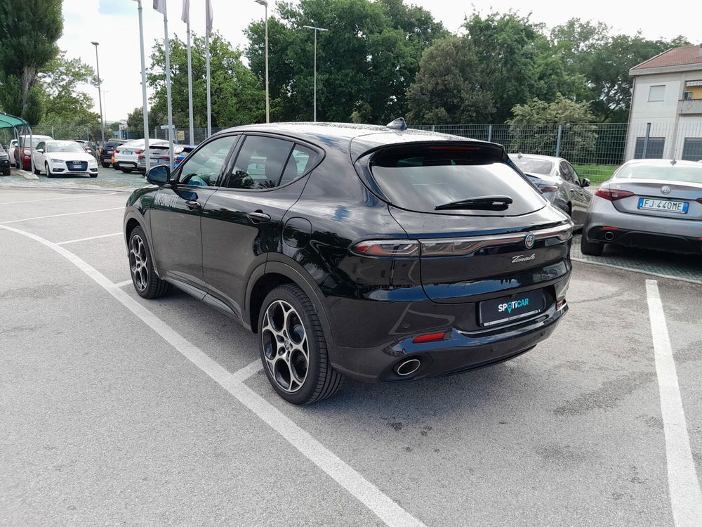 Alfa Romeo Tonale nuova a Ancona (7)