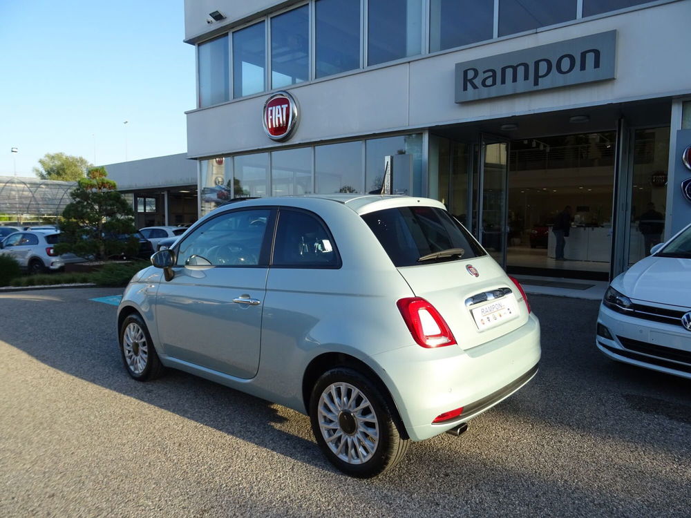 Fiat 500 usata a Venezia (5)