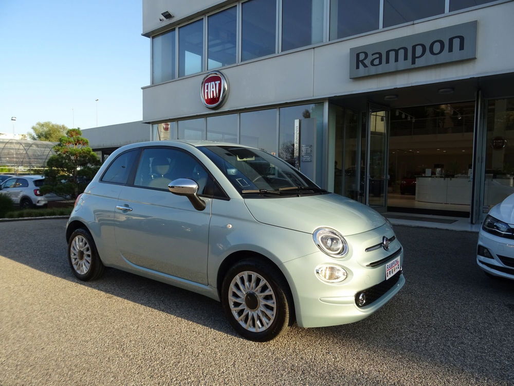 Fiat 500 usata a Venezia (6)