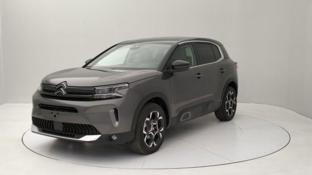 Citroen C5 Aircross nuova a Torino